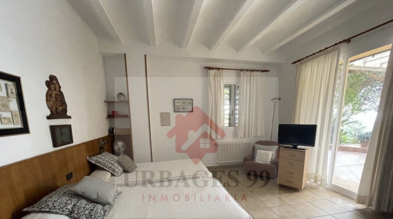 Castellón - Urbanización Masía Gaetà - 29916m2