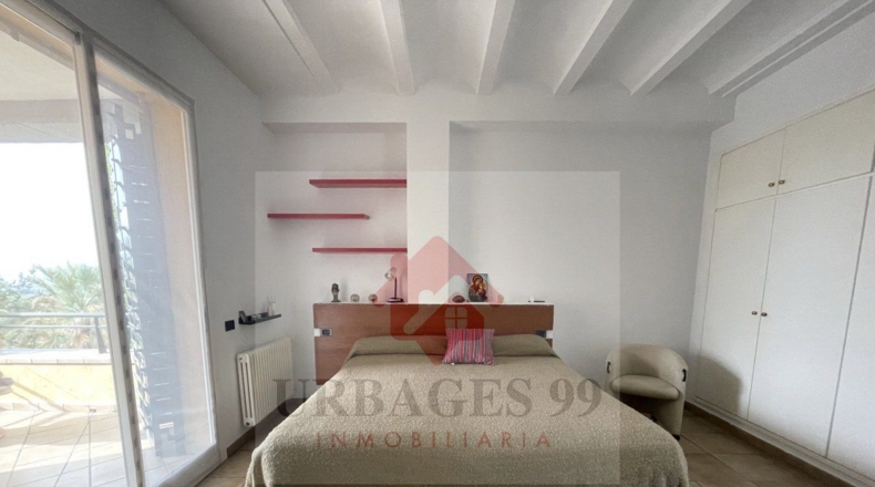 Castellón - Urbanización Masía Gaetà - 29916m2