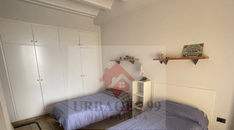 Castellón - Urbanización Masía Gaetà - 29916m2