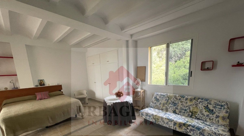 Castellón - Urbanización Masía Gaetà - 29916m2