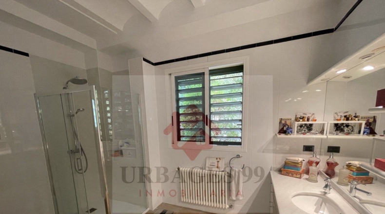 Castellón - Urbanización Masía Gaetà - 29916m2