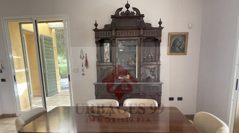 Castellón - Urbanización Masía Gaetà - 29916m2