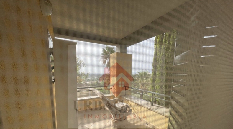 Castellón - Urbanización Masía Gaetà - 29916m2