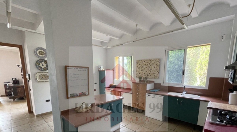 Castellón - Urbanización Masía Gaetà - 29916m2
