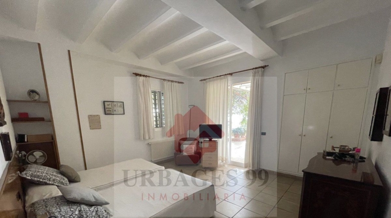 Castellón - Urbanización Masía Gaetà - 29916m2