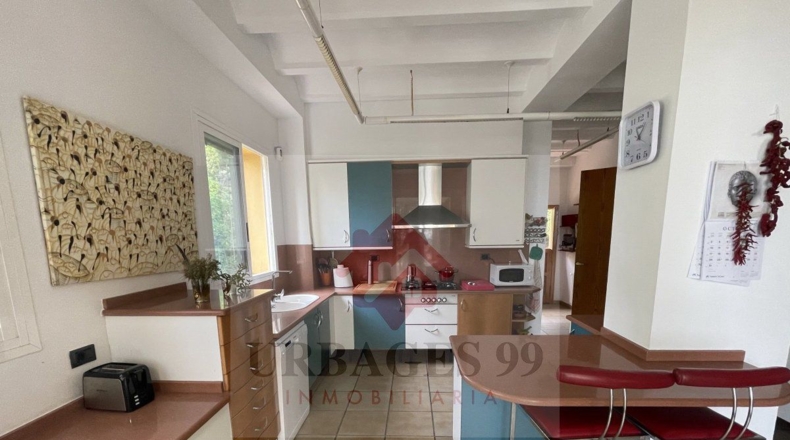 Castellón - Urbanización Masía Gaetà - 29916m2