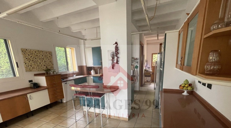 Castellón - Urbanización Masía Gaetà - 29916m2