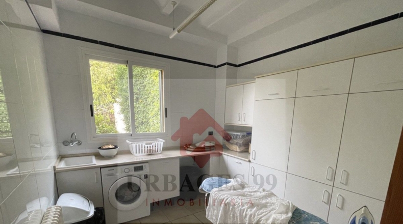 Castellón - Urbanización Masía Gaetà - 29916m2