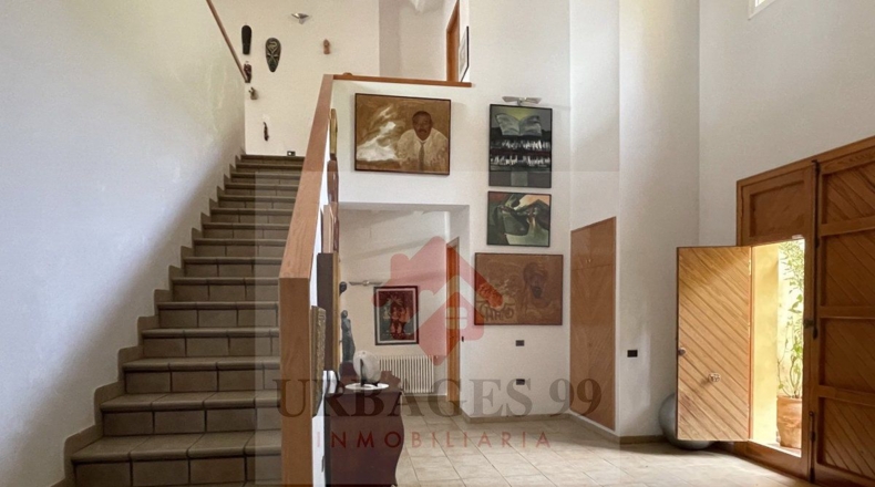 Castellón - Urbanización Masía Gaetà - 29916m2