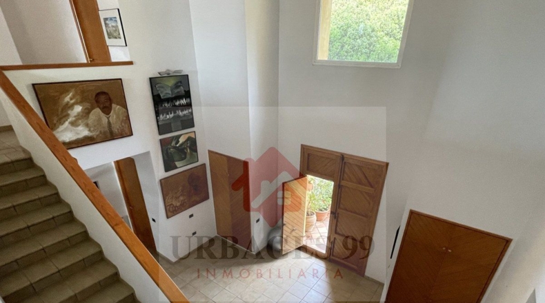 Castellón - Urbanización Masía Gaetà - 29916m2