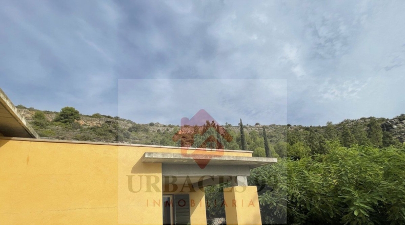 Castellón - Urbanización Masía Gaetà - 29916m2