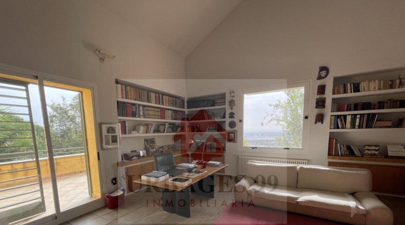 Castellón - Urbanización Masía Gaetà - 29916m2