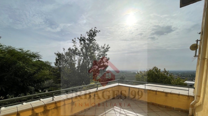 Castellón - Urbanización Masía Gaetà - 29916m2