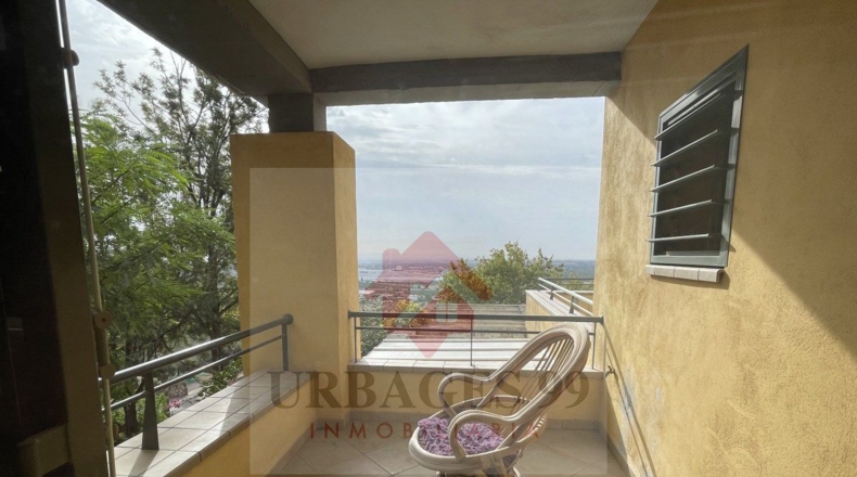 Castellón - Urbanización Masía Gaetà - 29916m2