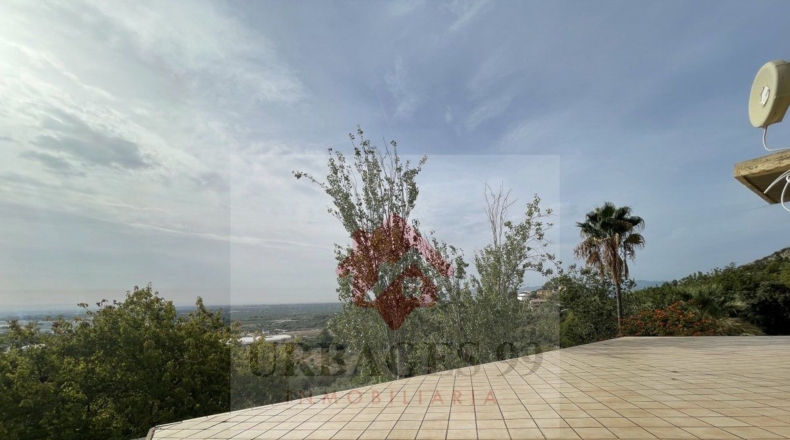 Castellón - Urbanización Masía Gaetà - 29916m2
