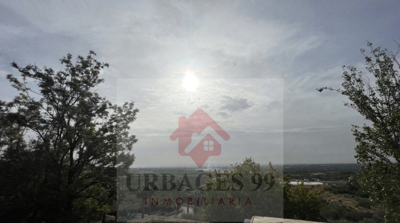 Castellón - Urbanización Masía Gaetà - 29916m2
