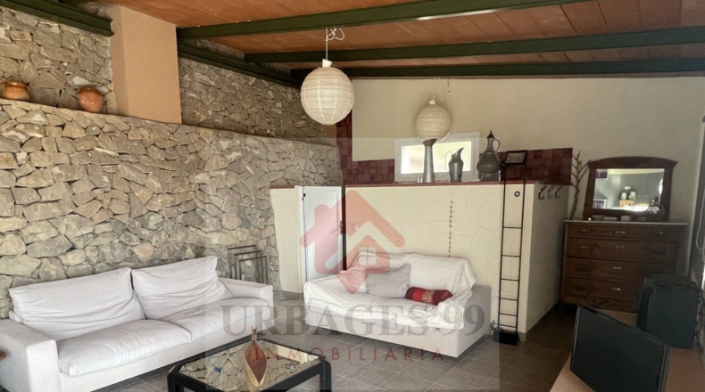 Castellón - Urbanización Masía Gaetà - 29916m2