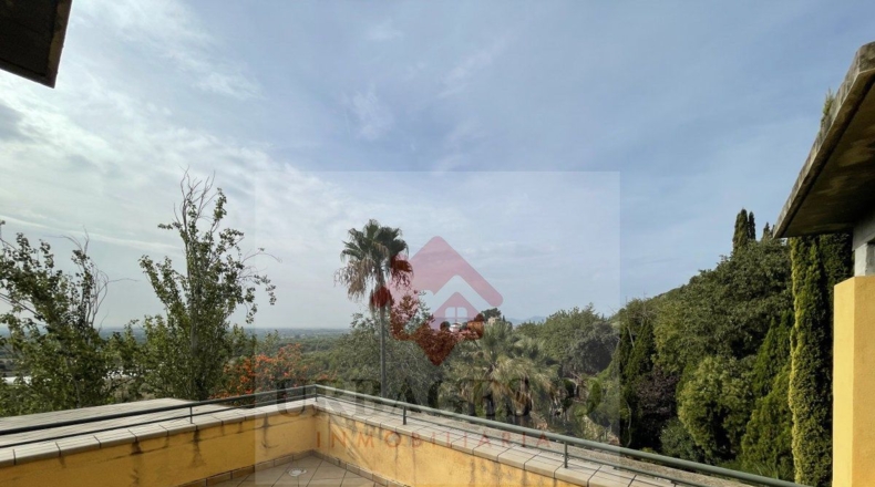 Castellón - Urbanización Masía Gaetà - 29916m2