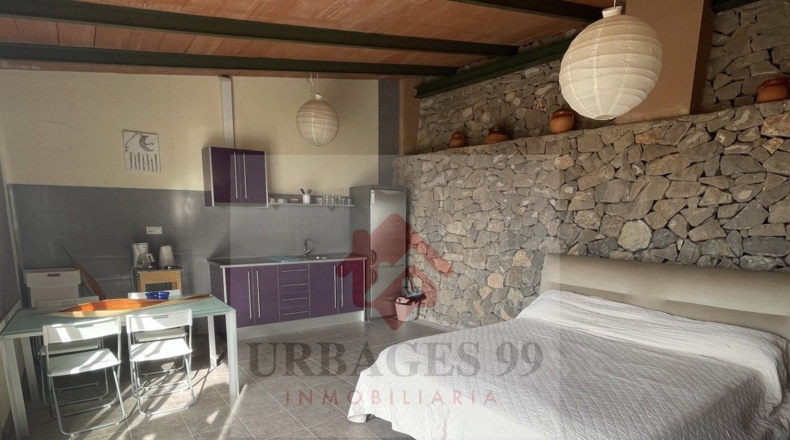 Castellón - Urbanización Masía Gaetà - 29916m2
