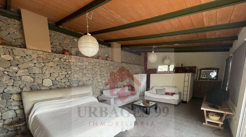 Castellón - Urbanización Masía Gaetà - 29916m2
