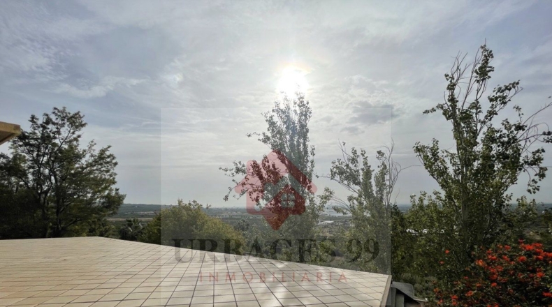 Castellón - Urbanización Masía Gaetà - 29916m2