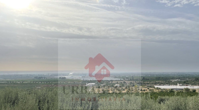 Castellón - Urbanización Masía Gaetà - 29916m2