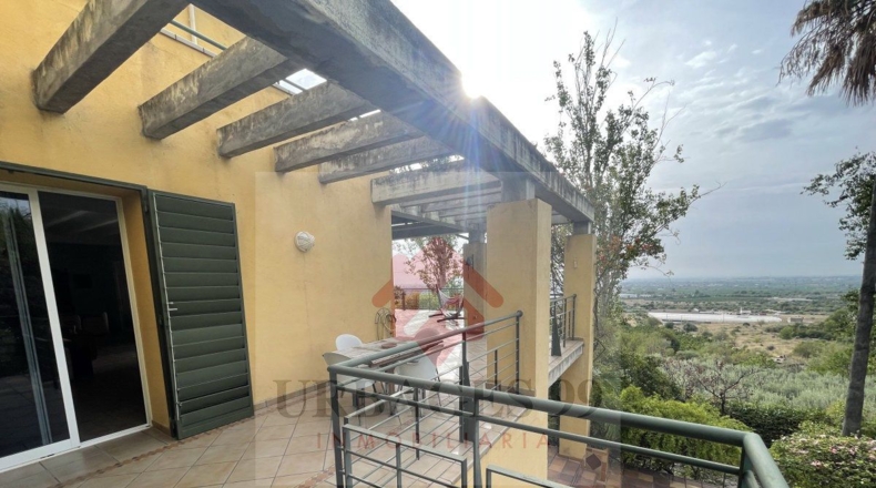 Castellón - Urbanización Masía Gaetà - 29916m2