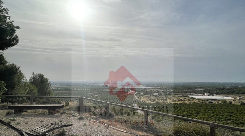 Castellón - Urbanización Masía Gaetà - 29916m2