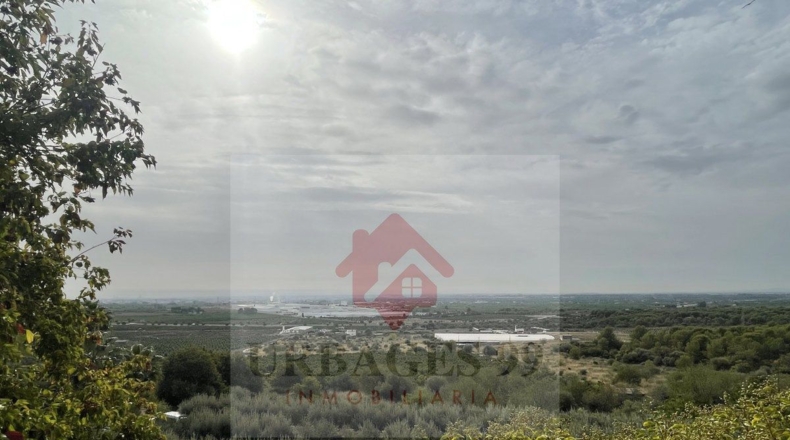 Castellón - Urbanización Masía Gaetà - 29916m2