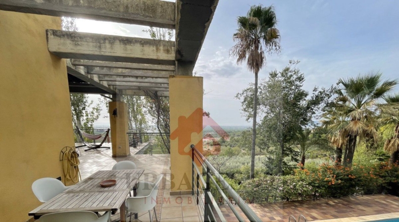 Castellón - Urbanización Masía Gaetà - 29916m2