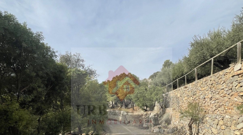 Castellón - Urbanización Masía Gaetà - 29916m2