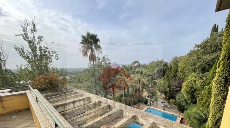 Castellón - Urbanización Masía Gaetà - 29916m2