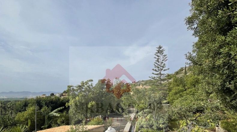 Castellón - Urbanización Masía Gaetà - 29916m2