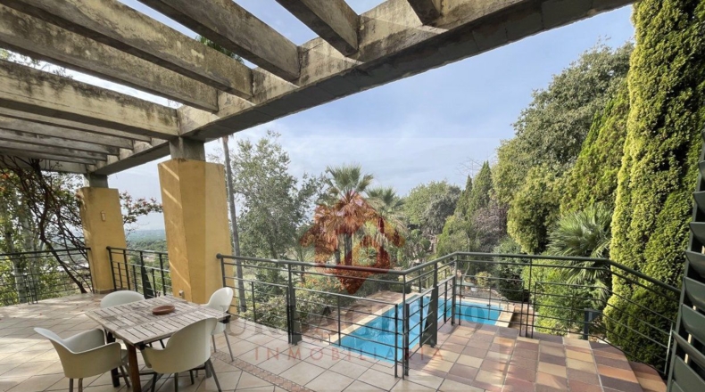 Castellón - Urbanización Masía Gaetà - 29916m2
