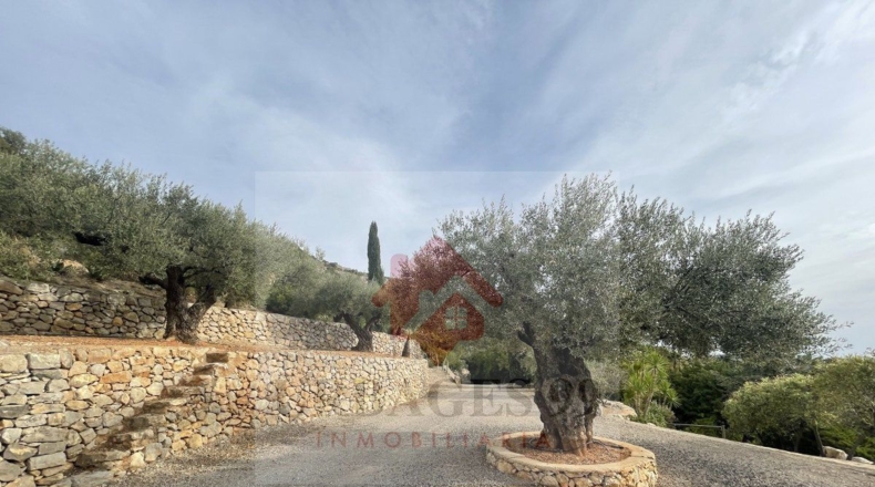 Castellón - Urbanización Masía Gaetà - 29916m2
