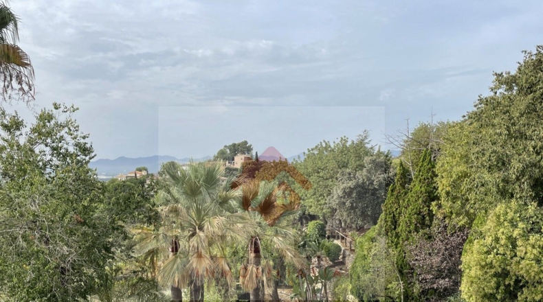 Castellón - Urbanización Masía Gaetà - 29916m2