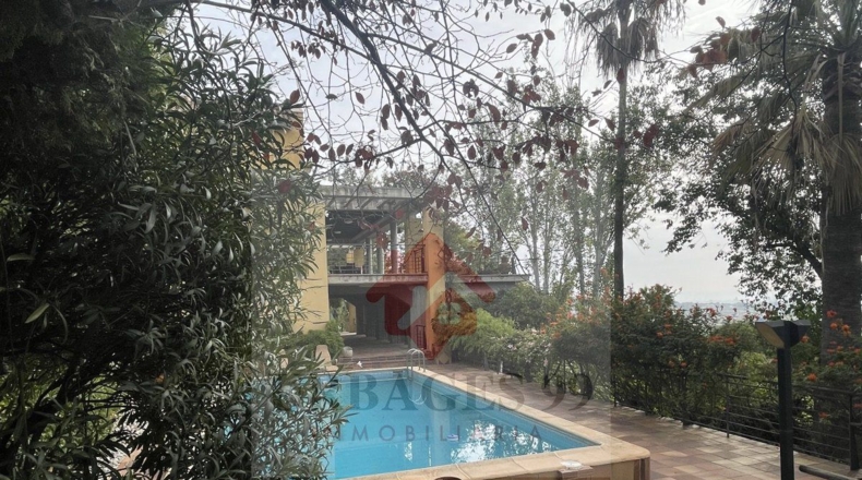 Castellón - Urbanización Masía Gaetà - 29916m2