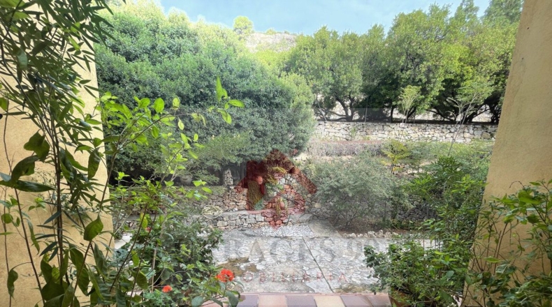 Castellón - Urbanización Masía Gaetà - 29916m2