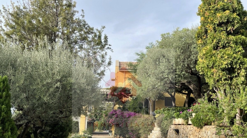 Castellón - Urbanización Masía Gaetà - 29916m2