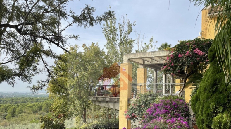 Castellón - Urbanización Masía Gaetà - 29916m2