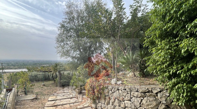 Castellón - Urbanización Masía Gaetà - 29916m2