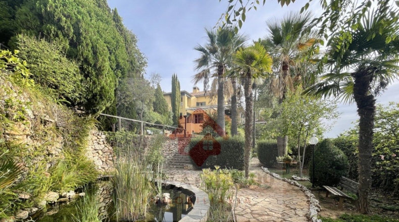 Castellón - Urbanización Masía Gaetà - 29916m2