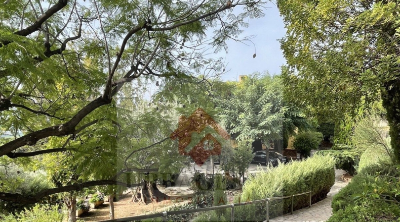 Castellón - Urbanización Masía Gaetà - 29916m2
