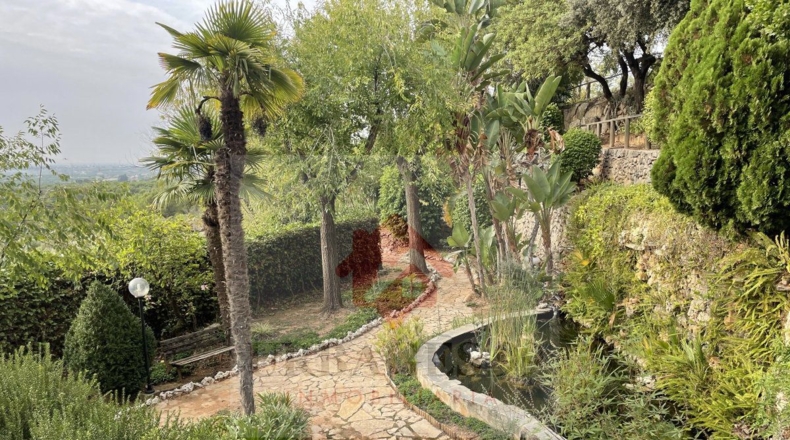 Castellón - Urbanización Masía Gaetà - 29916m2