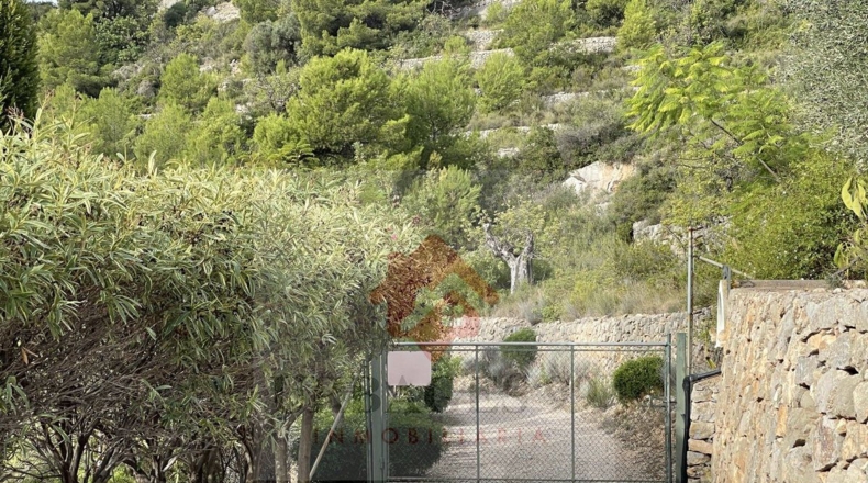 Castellón - Urbanización Masía Gaetà - 29916m2