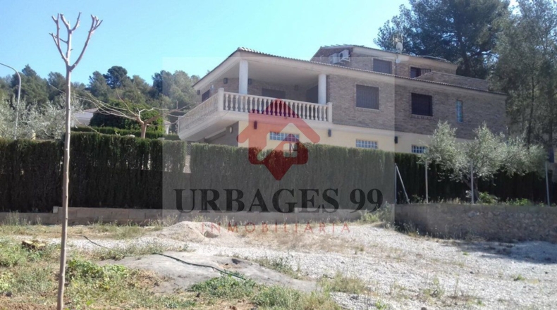 Castellón - Borriol - 761m2