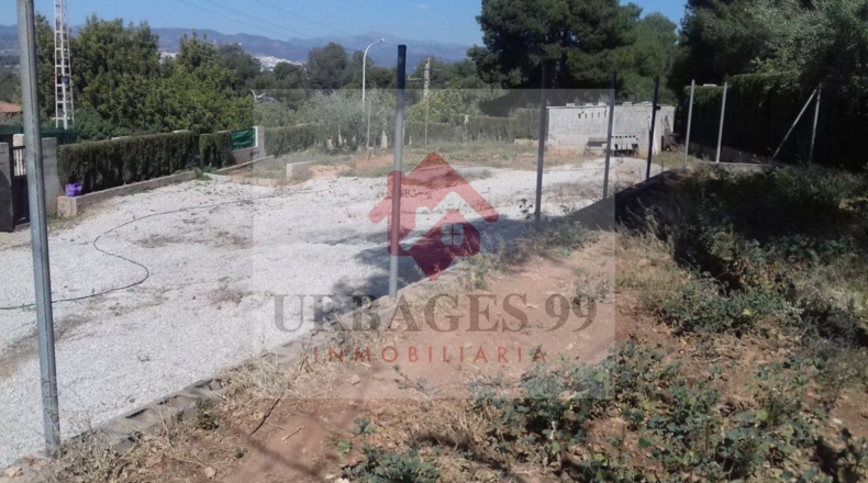 Castellón - Borriol - 761m2