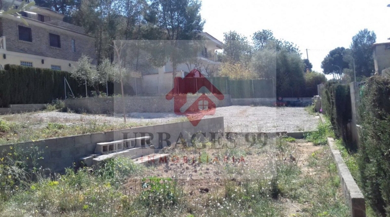 Castellón - Borriol - 761m2