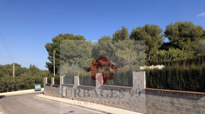 Castellón - Borriol - 761m2