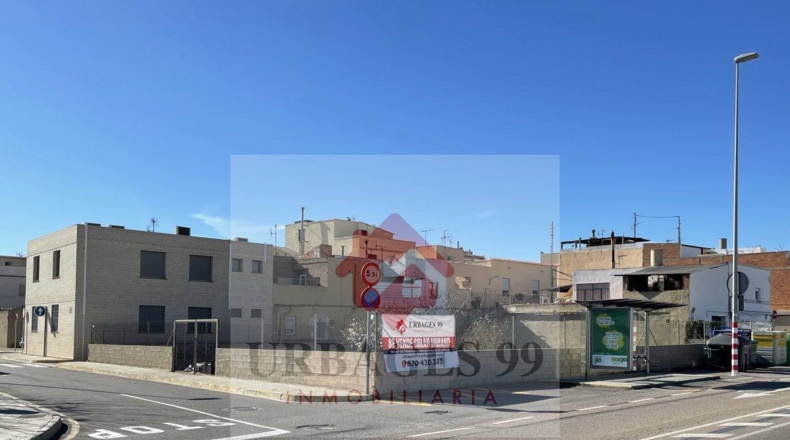 Castellón - Castelló de la Plana - 681m2